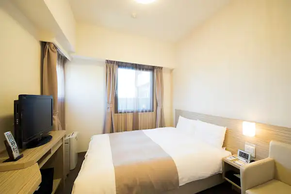 ห้องเตียงคู่