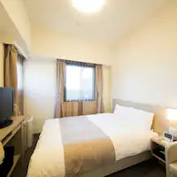 ■ダブルルーム