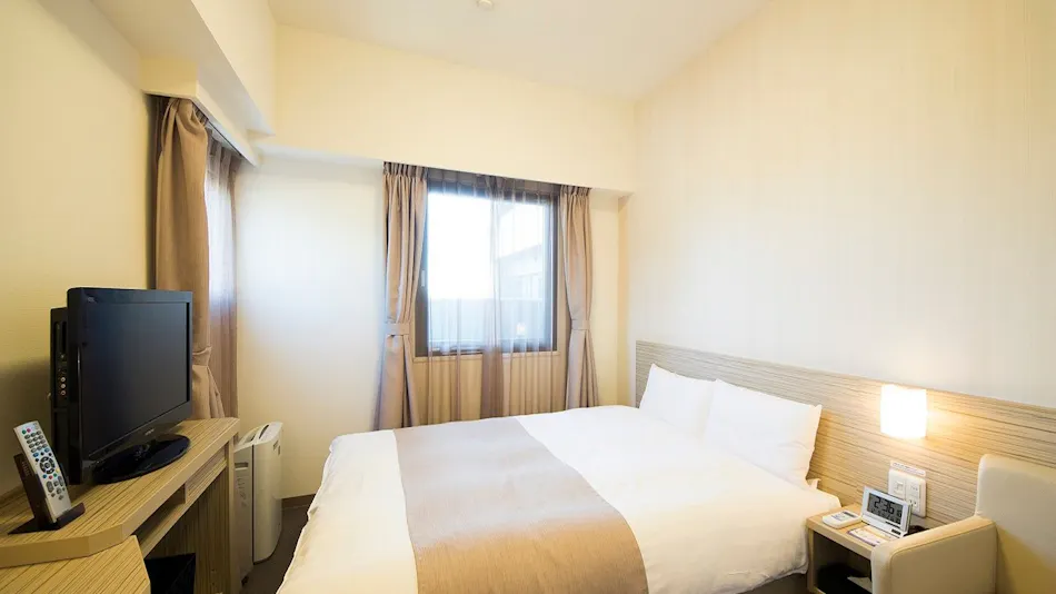 Natural Hot Spring Fujinoyu Dormy Inn Mishima