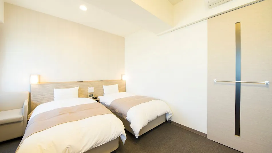 Natural Hot Spring Fujinoyu Dormy Inn Mishima