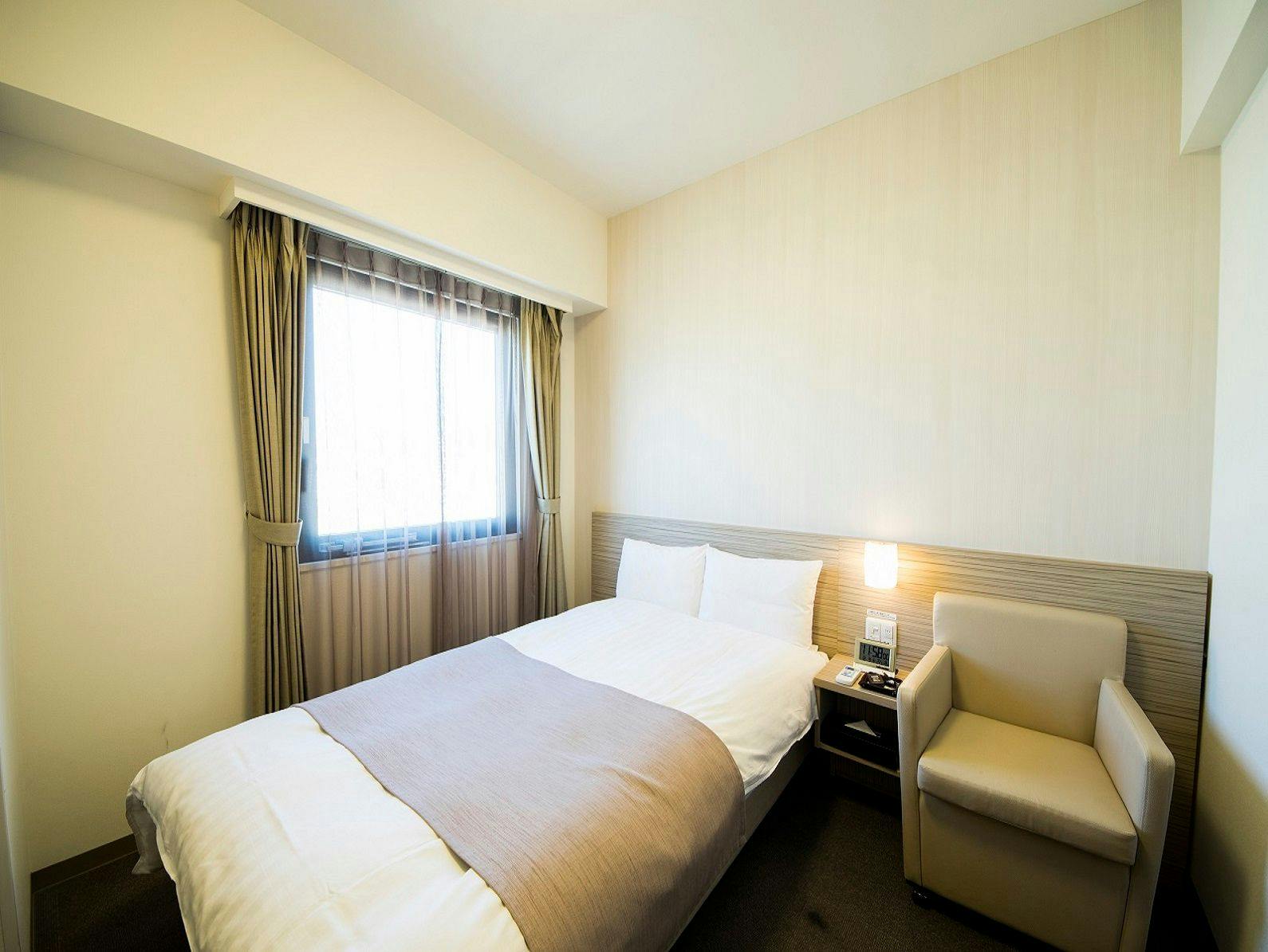 Natural Hot Spring Fujinoyu Dormy Inn Mishima