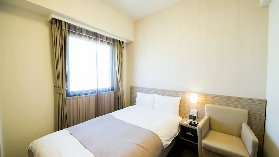 Natural Hot Spring Fujinoyu Dormy Inn Mishima