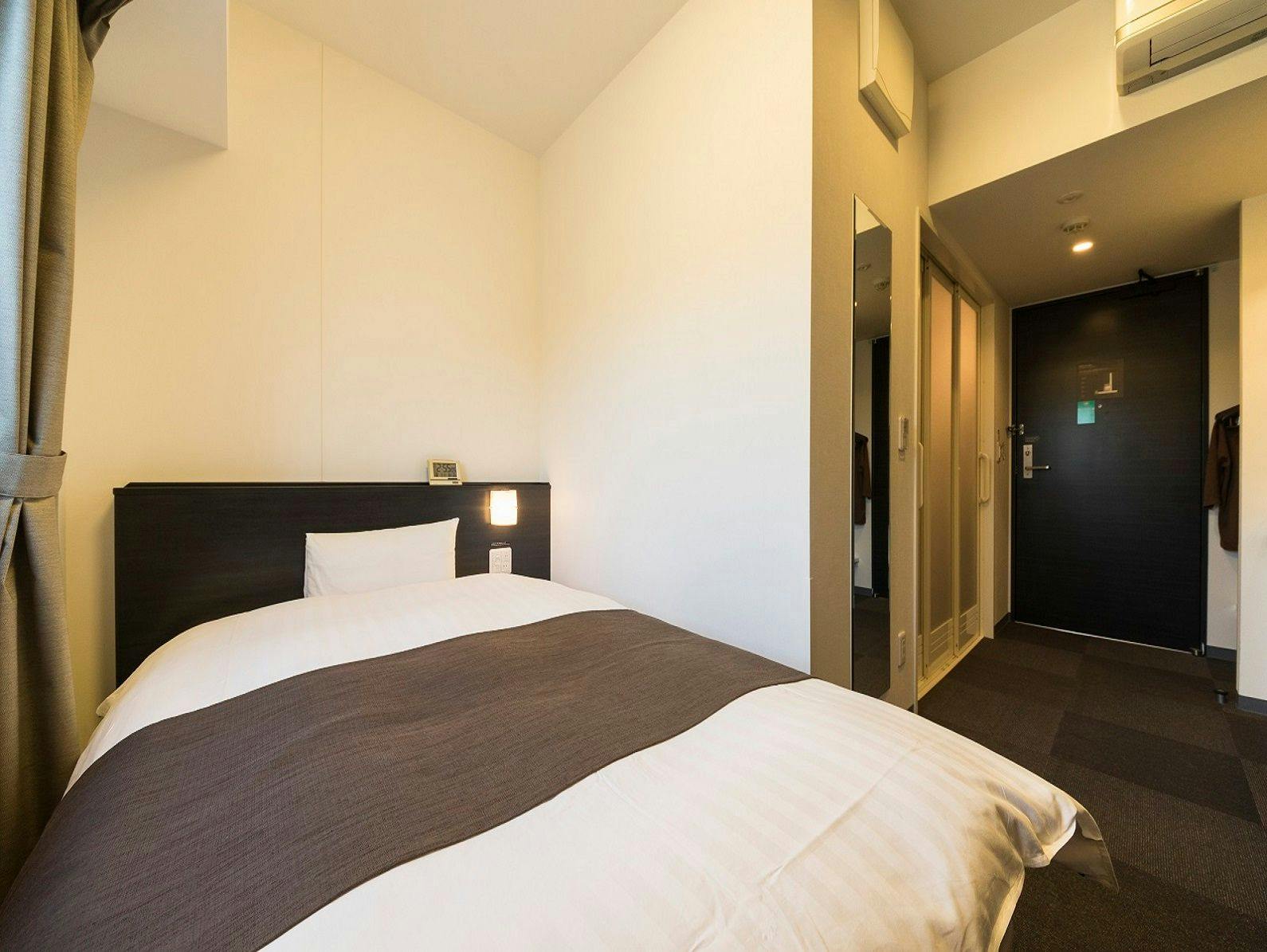 Natural Hot Spring Fujinoyu Dormy Inn Mishima