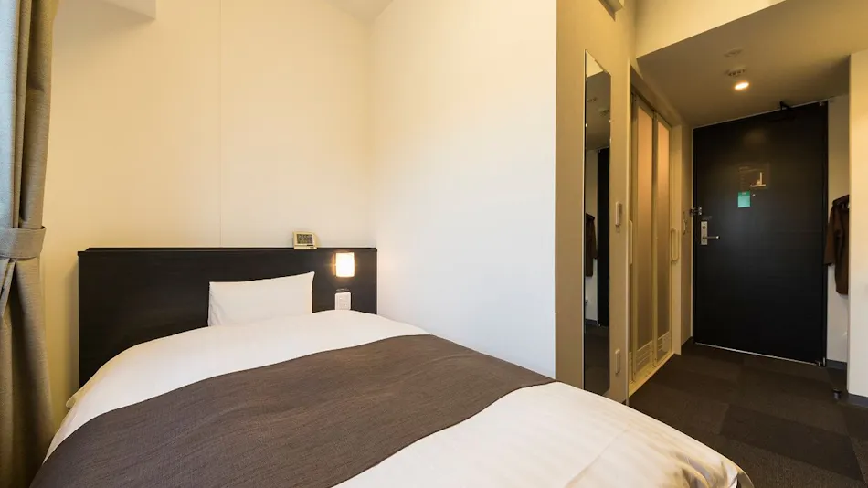 Natural Hot Spring Fujinoyu Dormy Inn Mishima