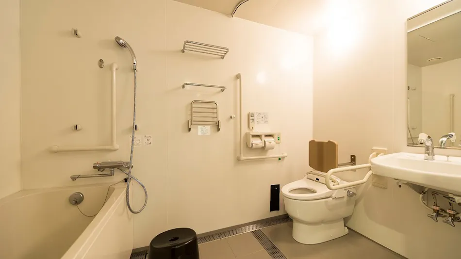 Natural Hot Spring Fujinoyu Dormy Inn Mishima