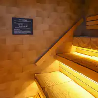 オートロウリュ 3/17~リニューアル