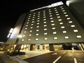 天然温泉 富嶽の湯 ドーミーイン三島