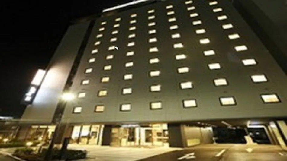 Natural Hot Spring Fujinoyu Dormy Inn Mishima