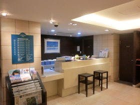 相鉄フレッサイン藤沢湘南台