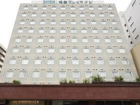 相鉄フレッサイン 藤沢湘南台
