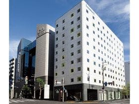 ホテルレオパレス札幌