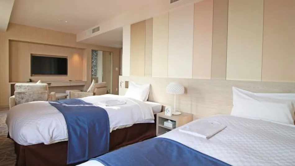 Meitetsu Inn Kariya