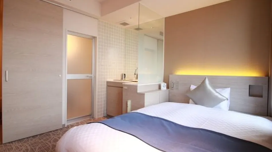 Meitetsu Inn Kariya