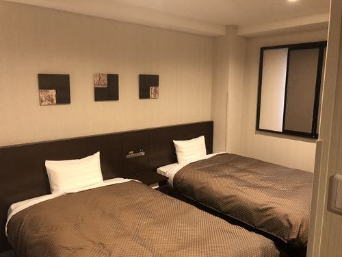 シモンズベッド