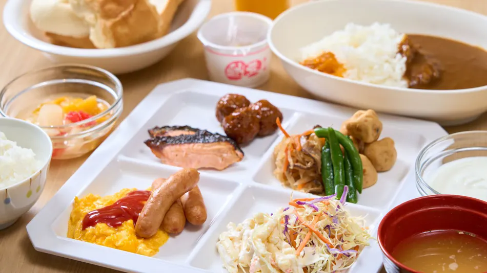 Meitetsu Inn Kariya