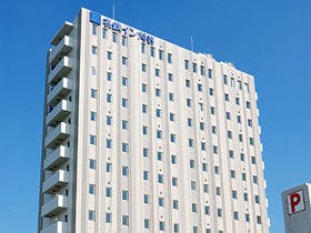 名鉄イン刈谷