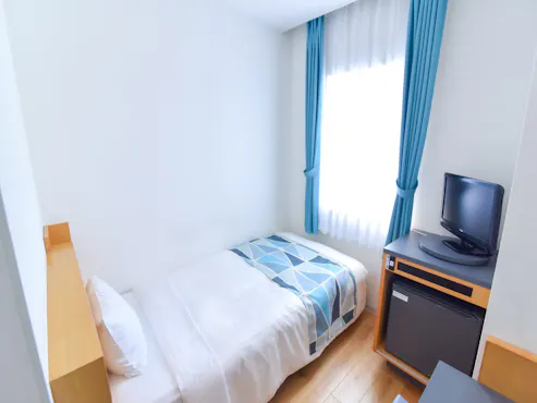 シングルA 11平米