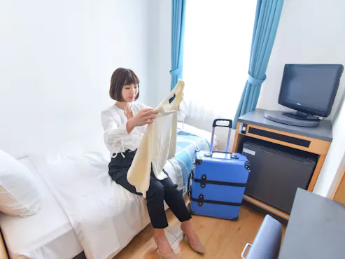 シングルA 11平米