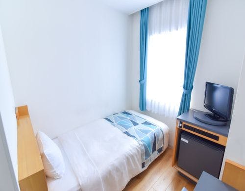 シングルA　11平米