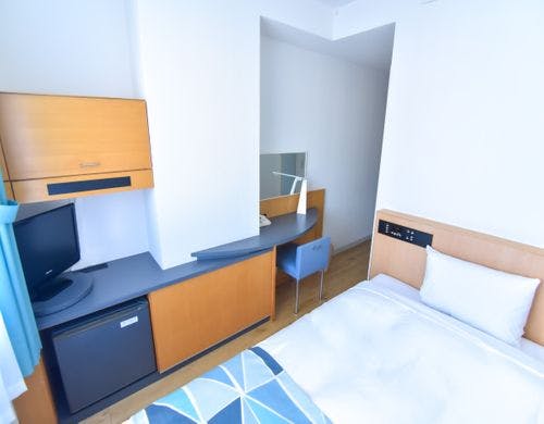 セミダブル（シングルB）12平米