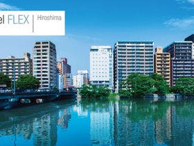 Ｈｏｔｅｌ　ＦＬＥＸ