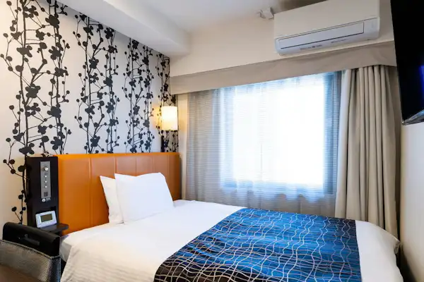 เตียงกว้าง 14 ซม. × 1 เตียง