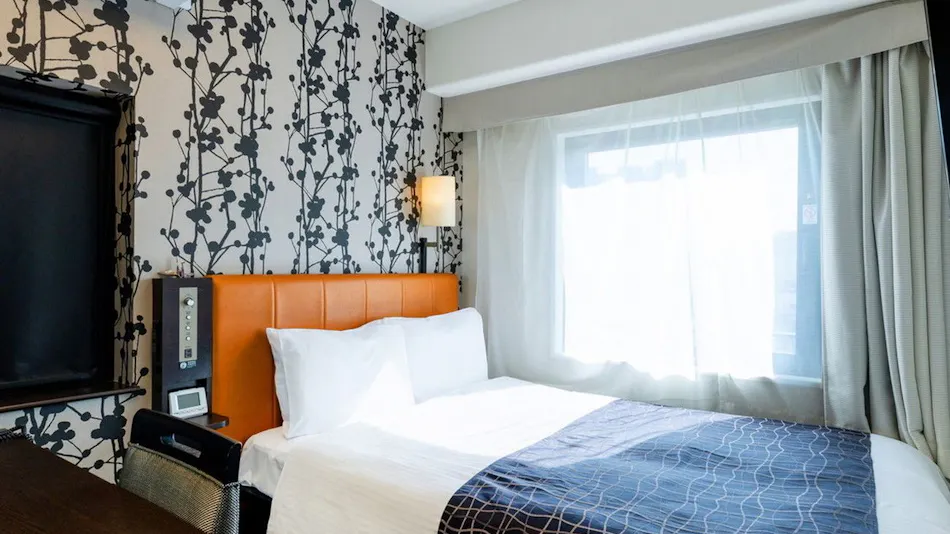 APA Hotel Namba Shinsaibashi