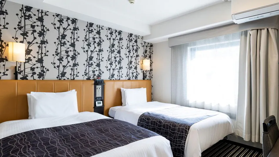 APA Hotel Namba Shinsaibashi