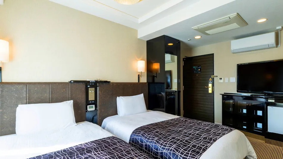 APA Hotel Namba Shinsaibashi