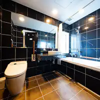 浴槽深さ50cm・幅65cm・長さ130cm