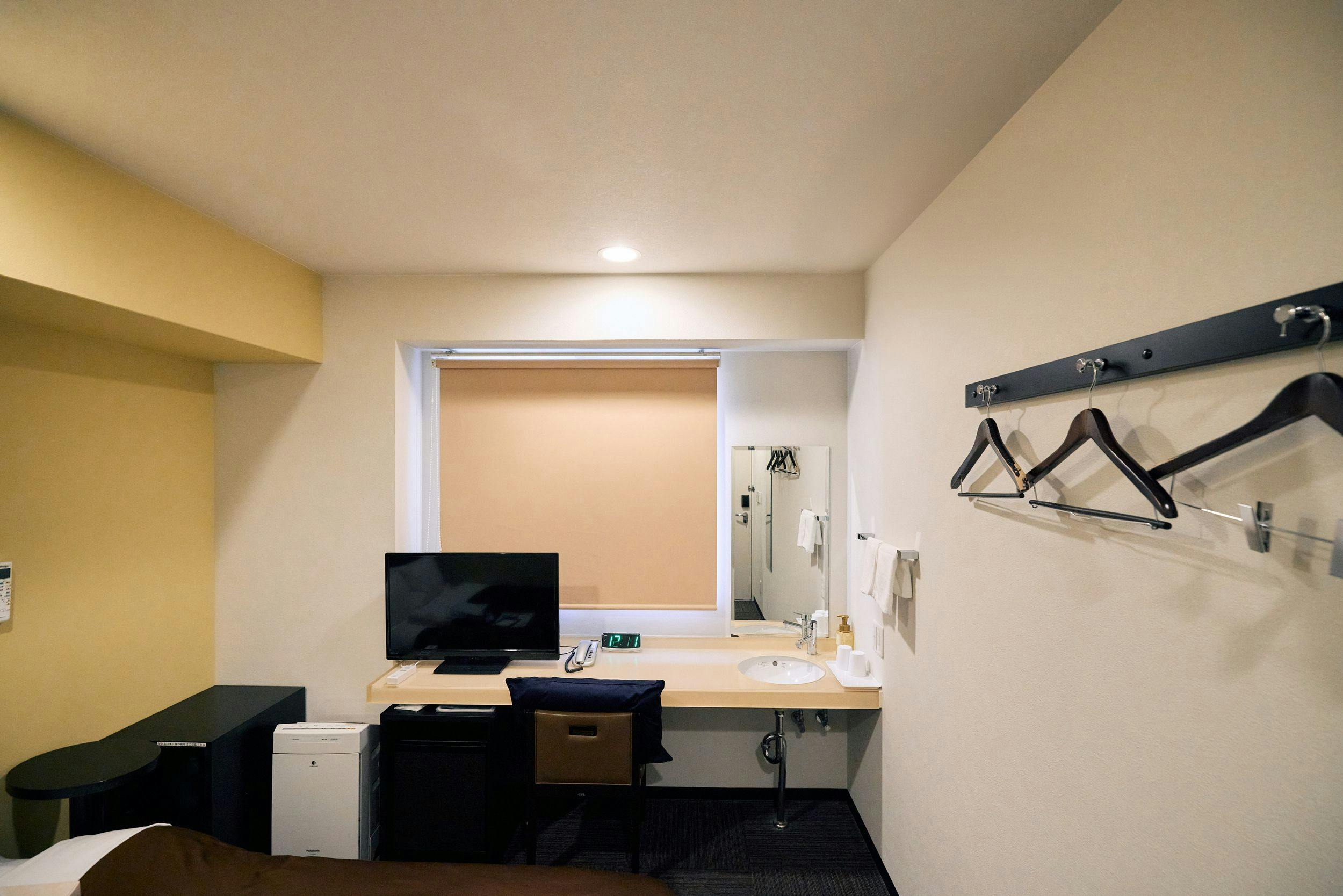 Urbain Hiroshima Central