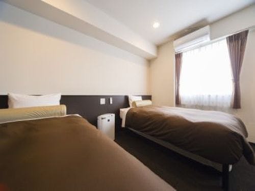 ◆プレミアツインルーム