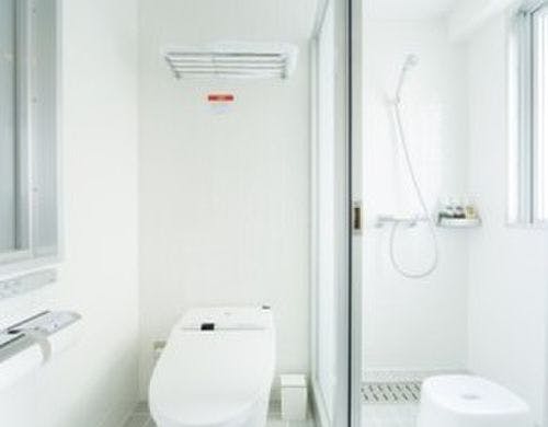 ◆シャワーモデレートルーム