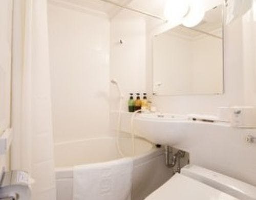 一部客室にご用意しております。