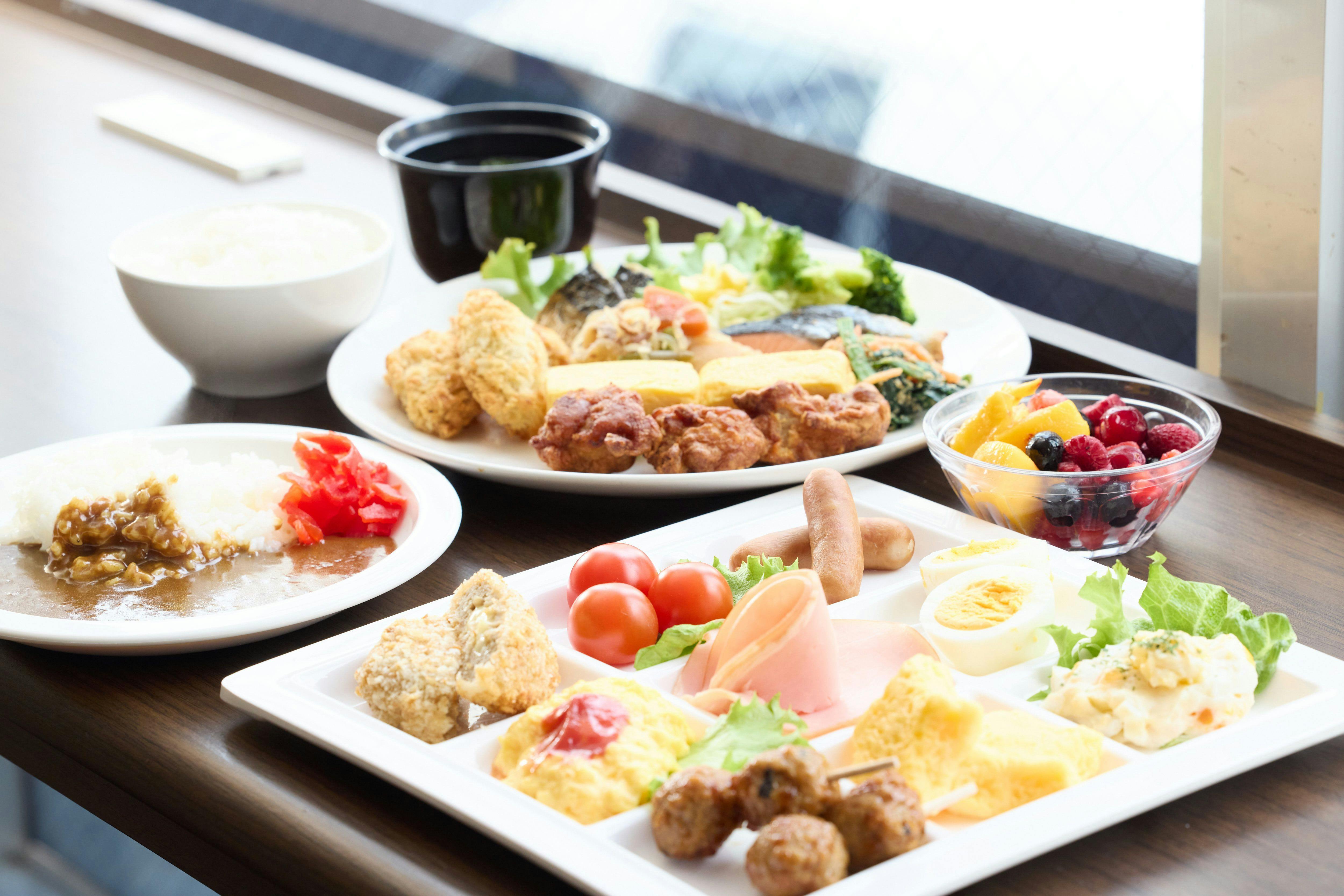 アーバイン広島セントラル