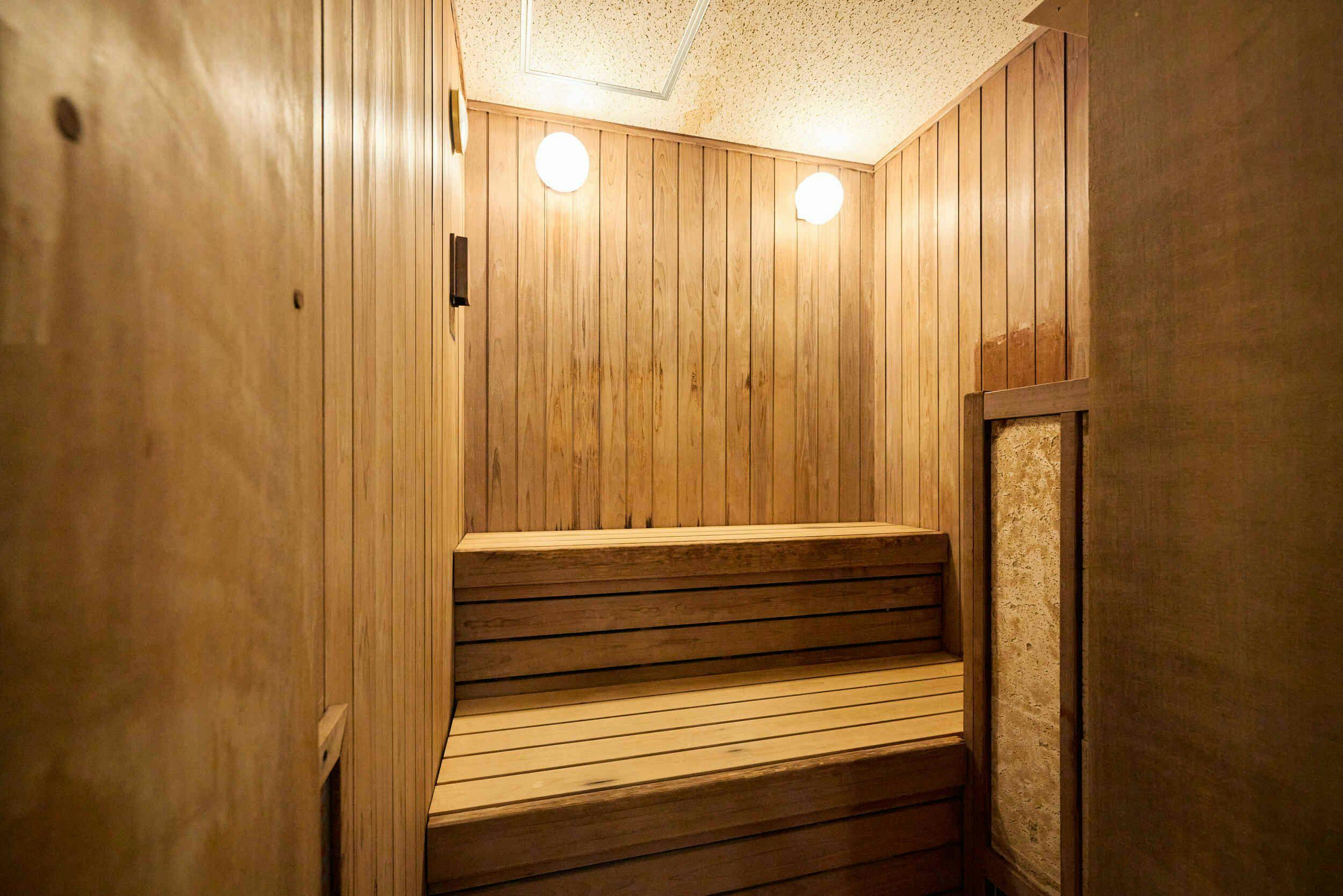 ◆会員様限定のリフレッシュルーム