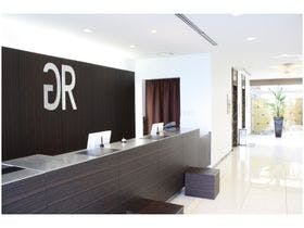 グリーンリッチホテル 鳥栖駅前