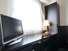 グリーンリッチホテル 鳥栖駅前