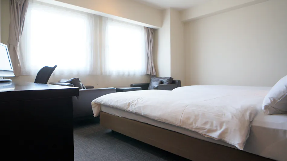 Green Rich Hotel Tosu Ekimae