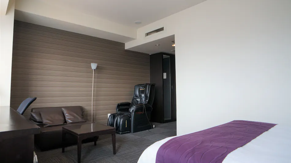 Green Rich Hotel Tosu Ekimae