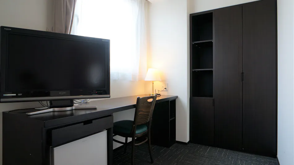 Green Rich Hotel Tosu Ekimae