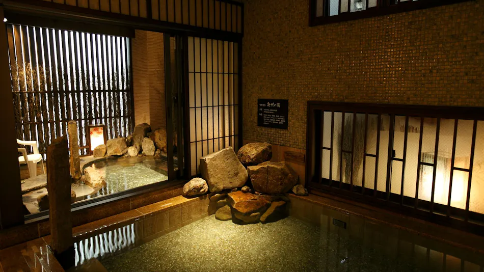 Natural Hot Spring Kishu no Yu Dormy Inn PREMIUM Wakayama