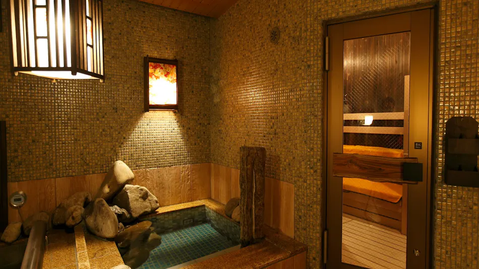 Natural Hot Spring Kishu no Yu Dormy Inn PREMIUM Wakayama