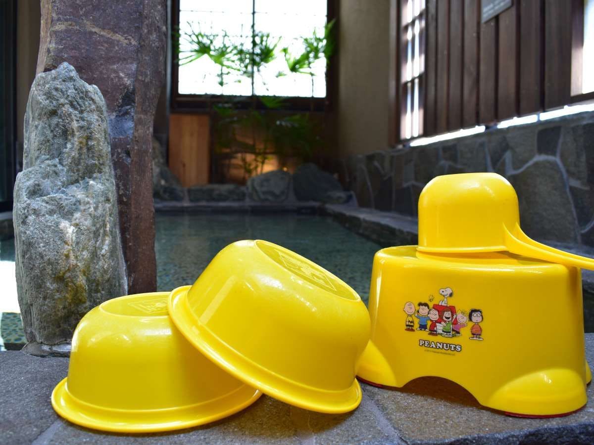 天然温泉 紀州の湯 ドーミーインPREMIUM和歌山