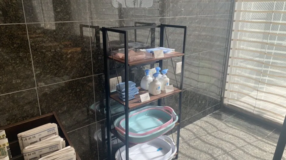 Natural Hot Spring Kishu no Yu Dormy Inn PREMIUM Wakayama