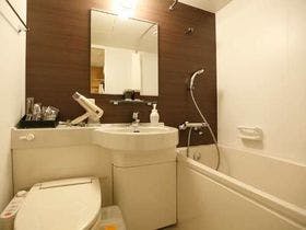 天然温泉　紀州の湯　ドーミーインＰＲＥＭＩＵＭ和歌山