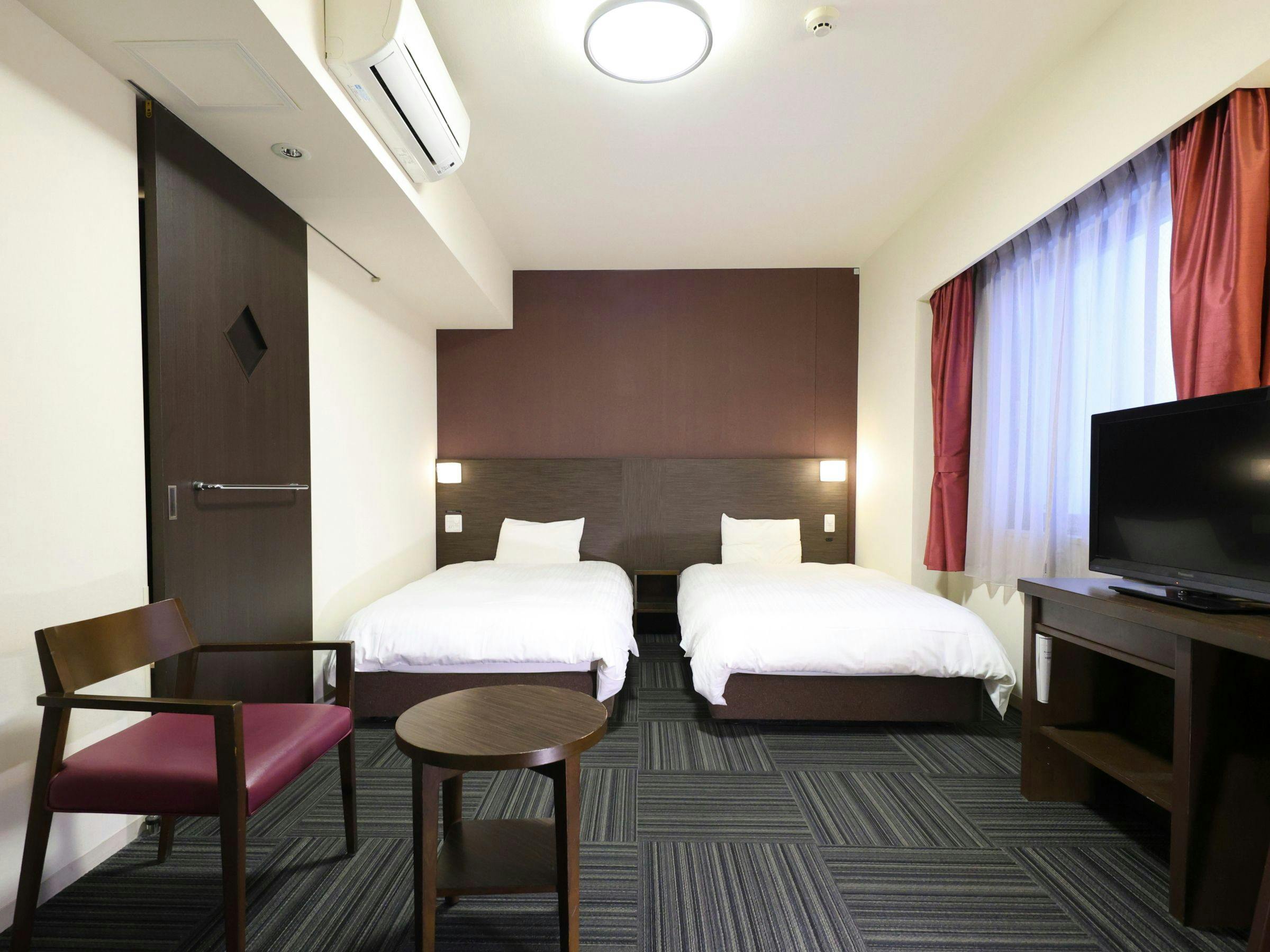 Natural Hot Spring Kishu no Yu Dormy Inn PREMIUM Wakayama