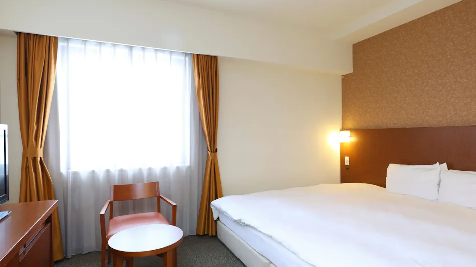 Natural Hot Spring Kishu no Yu Dormy Inn PREMIUM Wakayama