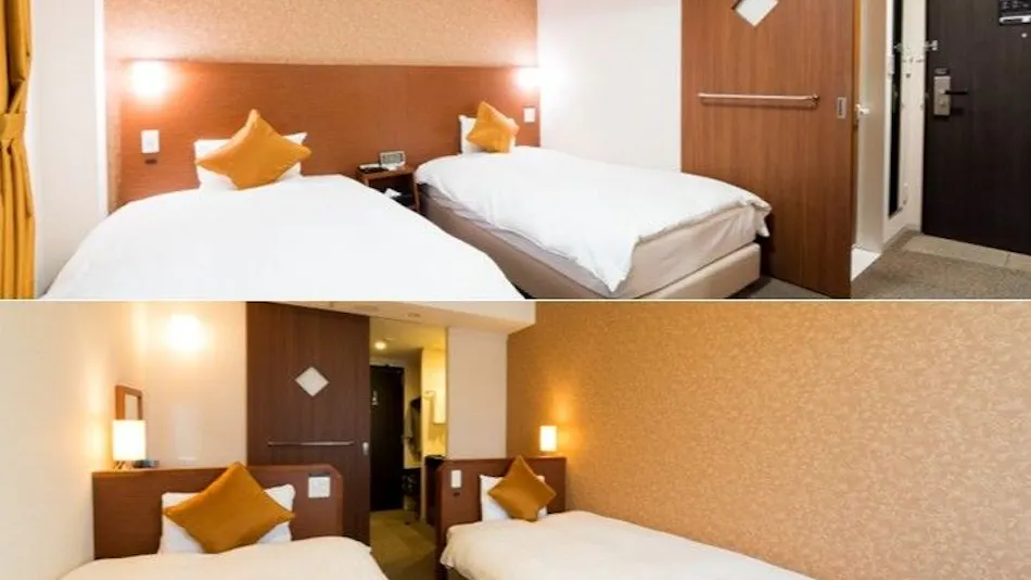 Natural Hot Spring Kishu no Yu Dormy Inn PREMIUM Wakayama