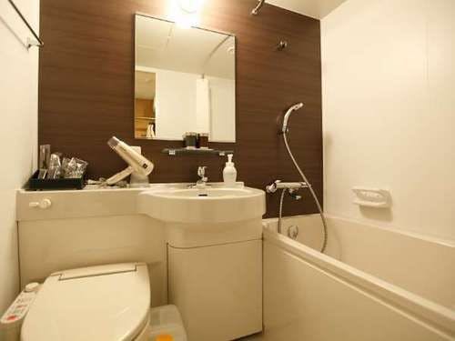 ◆客室ユニットバス